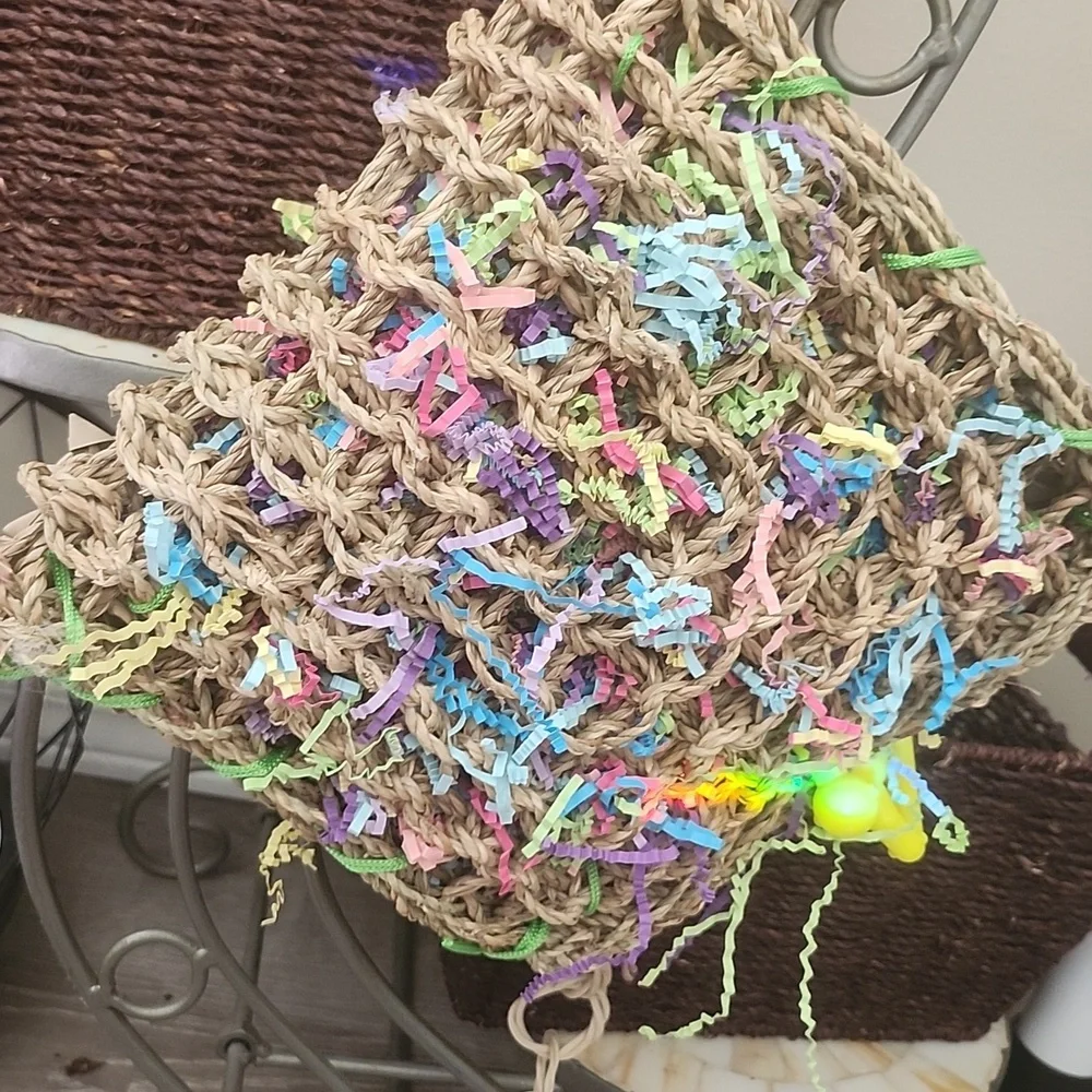 Awesome Parrot Toy